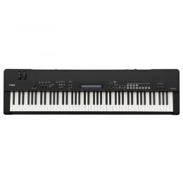 Купить Yamaha CP40 STAGE B цифровое пианино 