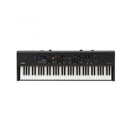 Yamaha CP73 B цифровое пианино  - 1