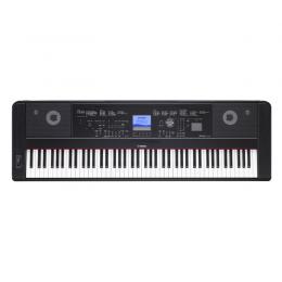 Купить Yamaha DGX-660 B цифровое пианино 
