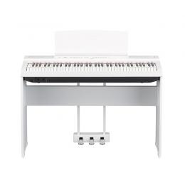 Yamaha P-121 WH цифровое пианино  - 3