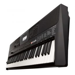 Yamaha PSR-E463 синтезатор  - 3