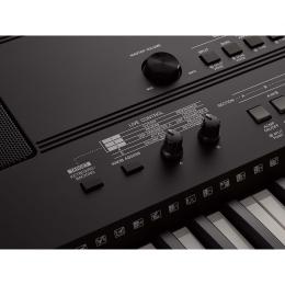Yamaha PSR-EW410 синтезатор  - 4
