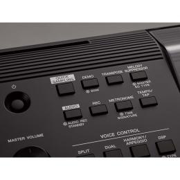Yamaha PSR-EW410 синтезатор  - 5