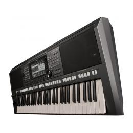Yamaha PSR-S770 синтезатор  - 2
