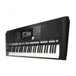 Yamaha PSR-S975 синтезатор  - 4