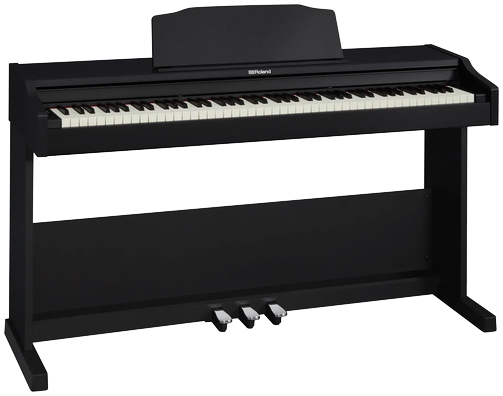 Купить цифровое пианино Roland RP-102 с бесплатной доставкой по России