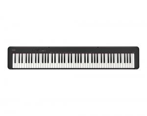 Изображение продукта Casio CDP-S110BK цифровое пианино 