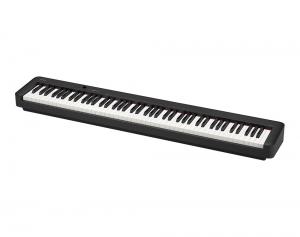Casio CDP-S110BK цифровое пианино  - 2