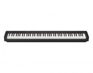 Casio CDP-S110BK цифровое пианино  - 3