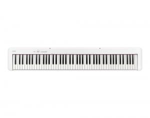 Купить Casio CDP-S110WE цифровое пианино 