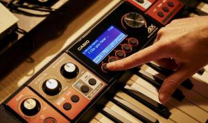 Casio CT-S1000V синтезатор  - 4