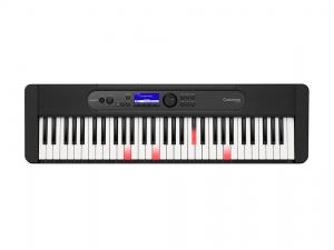 Casio LK-S450 - синтезатор с подсветкой клавиш  - 1
