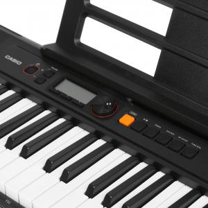 Casio LK-S450 - синтезатор с подсветкой клавиш  - 6