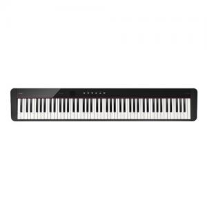 Купить Casio PX-S1100BK цифровое пианино 