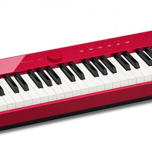 Casio PX-S1100RD цифровое пианино  - 5