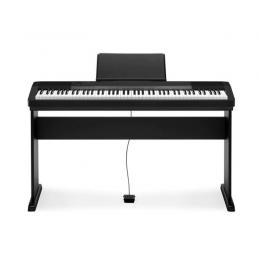 Casio CDP-130BK цифровое пианино  - 2