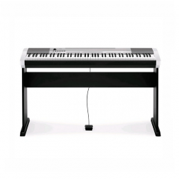 Casio CDP-130SR цифровое пианино  - 2