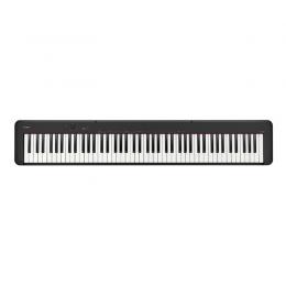 Купить Casio CDP-S100BK цифровое пианино 