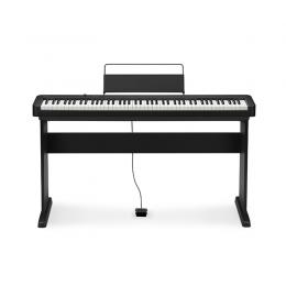 Casio CDP-S100BK цифровое пианино  - 2