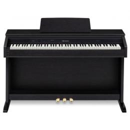 Casio AP-250BK цифровое фортепиано  - 1