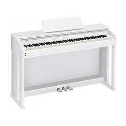 Casio AP-450WE цифровое фортепиано  - 1
