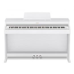 Casio AP-470WE цифровое фортепиано  - 1