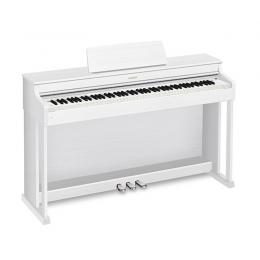 Casio AP-470WE цифровое фортепиано  - 2