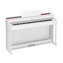Casio AP-470WE цифровое фортепиано  - 3
