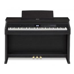 Casio AP-650MBK цифровое фортепиано  - 1