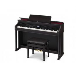 Casio AP-650MBK цифровое фортепиано  - 3