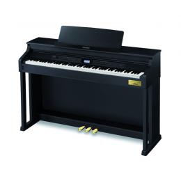 Casio AP-700BK цифровое фортепиано  - 3