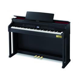 Casio AP-700BK цифровое фортепиано  - 4