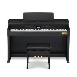 Casio AP-710BK цифровое фортепиано  - 1