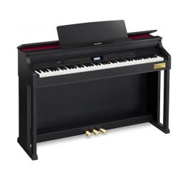 Casio AP-710BK цифровое фортепиано  - 2