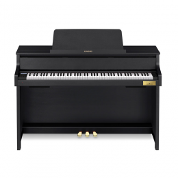 Изображение продукта Casio Grand Hybrid GP300 BK цифровое пианино 