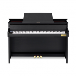 Casio Grand Hybrid GP300 BK цифровое пианино  - 2