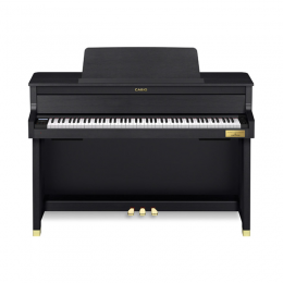 Изображение продукта Casio Grand Hybrid GP400 BK цифровое пианино 