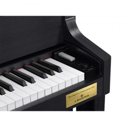 Casio Grand Hybrid GP400 BK цифровое пианино  - 3