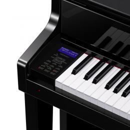 Casio Grand Hybrid GP510 PE цифровое пианино  - 4