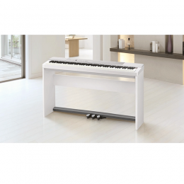 Casio PX-150WE цифровое пианино  - 2