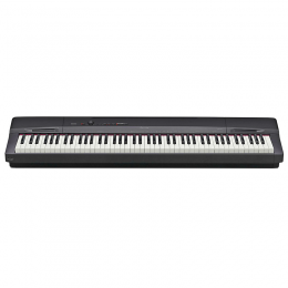 Casio PX-160BK цифровое пианино  - 1