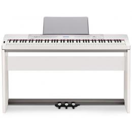 Casio PX-350WE цифровое пианино  - 2