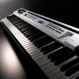 Casio PX-5SWE цифровое пианино  - 2