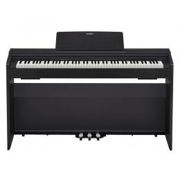 Купить Casio PX-870BK цифровое пианино 