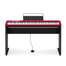 Casio PX-S1000RD цифровое фортепиано  - 3