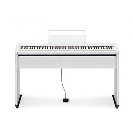 Casio PX-S1000WE цифровое фортепиано  - 3
