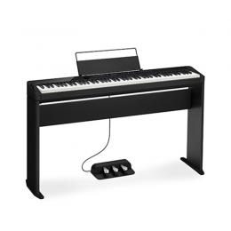Casio PX-S3000BK цифровое пианино  - 4