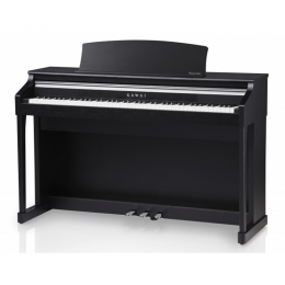 Kawai CA15 B цифровое пианино  - 1