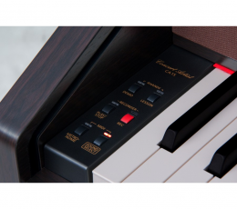Kawai CA15 B цифровое пианино  - 2