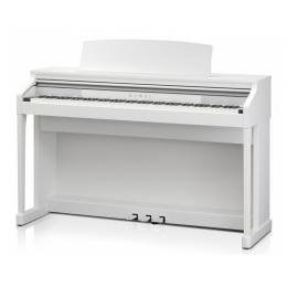 Изображение продукта Kawai CA17 W цифровое пианино 